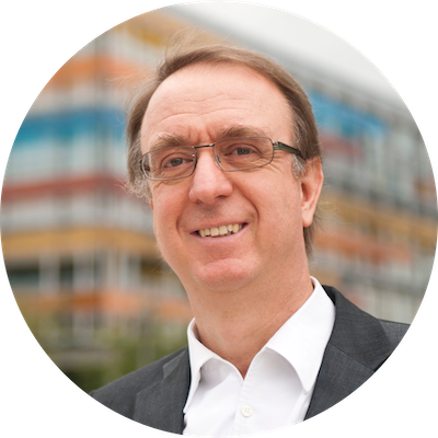 Prof. Dr. med., Prof. h.c. (RCH)
Georg F. Hoffmann
