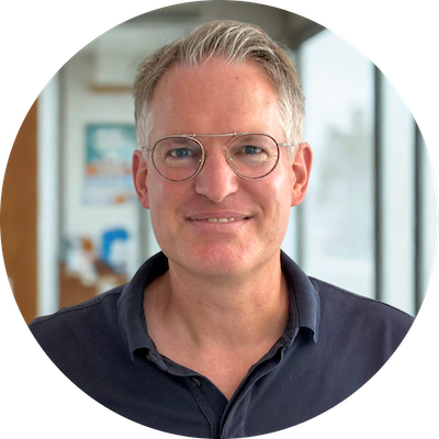 Dr. med. 
Andreas Ziegler, M.Sc.
